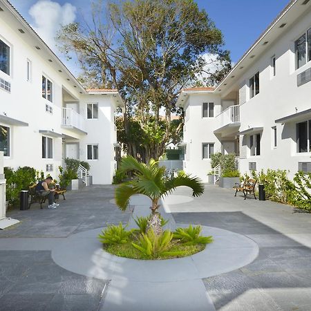 The Donovan At Miami Beach Exteriér fotografie