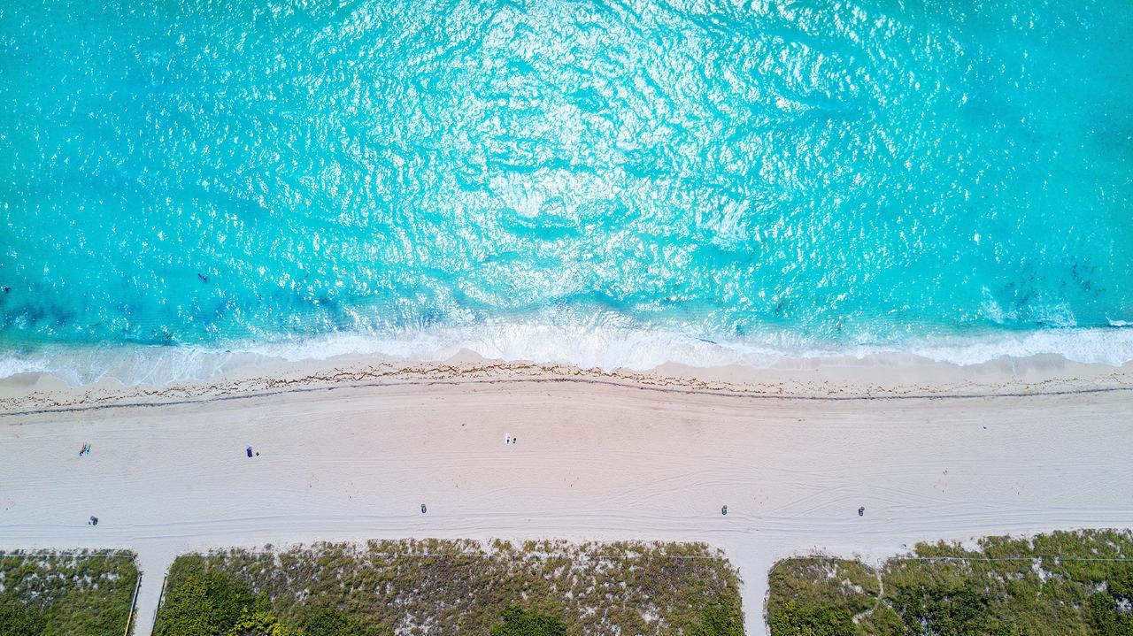 The Donovan At Miami Beach Exteriér fotografie