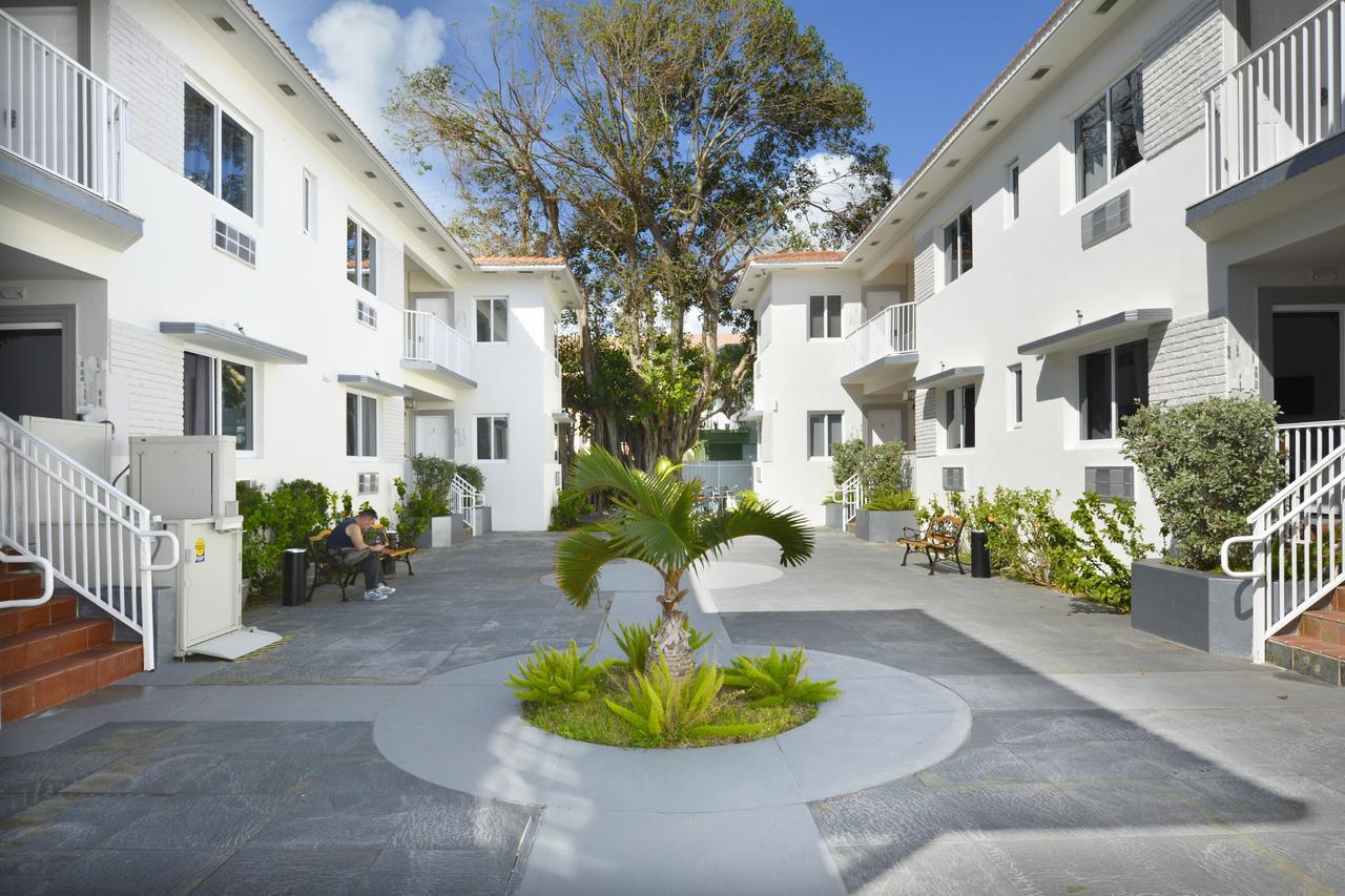 The Donovan At Miami Beach Exteriér fotografie